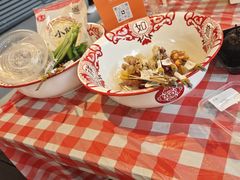 -生火火·小炉子炭烤(金楠天街总店)