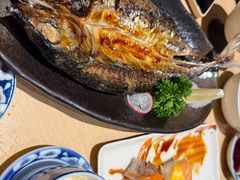-小山日本料理(太古汇店)