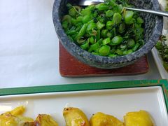 -野蔓果·山野菜(西湖景区·龙井茶田店)