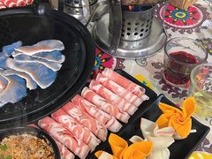 -丽江庭院之丽江往事(安定门店)