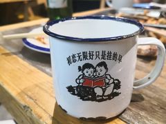 -叁宝烤肉• 西安烧烤(太乙路店)