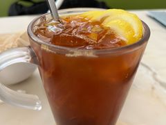 -翠华餐厅(香港国际机场店)