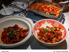 -湖南老饭铺(福永店)