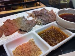 -铁板诱惑法式铁板烧(大卫城店)