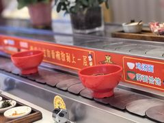 -乡党臊子面(丰庆公园店)