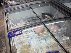 -吉之仙•中国制造•出口级食材日料店(领事馆总店)