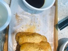 -老佛爷铜炉蛙锅(海岸城店)