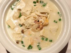 -小河盐帮·私家菜·烤鸭(三元桥·霄云路店)