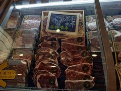-Olé精品超市(沈阳万象城店)