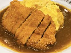 -CoCo壱番屋(久光百货店)