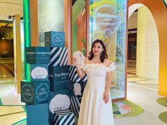 -广交会威斯汀酒店