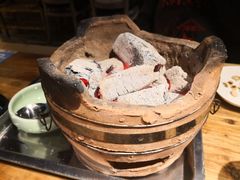-碳说品道.瓦片烤肉.海鲜烧烤(中华路店)
