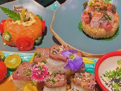 -鸟山鸣·日料食堂(王府井店)