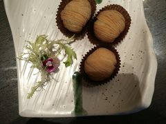 -领事馆19号中餐厅(厦门海景洲际酒店)