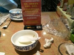 -小锅饭豆腐馆(建大店)