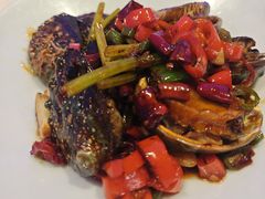 -南拳十三姨·潮汕砂锅粥·粤菜(西单大悦城店)