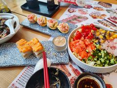 -Sushi Love 创意寿司(丽影广场店)