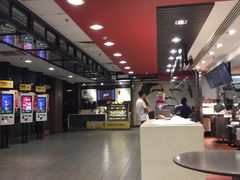 -麦当劳(世贸店)