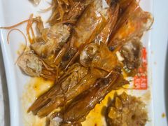 -李想大虾(吾悦广场店)