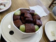 -北京烤鸭 ·儿童菜 ·采风阁家常菜餐厅(亚龙湾天域酒店)