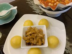 -五观堂素食(新华路店)