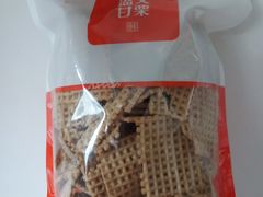 -盛文甘栗(中华大街店)