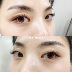 -LILY NAILS美甲美睫