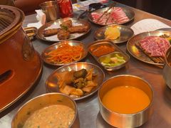 -西塔老太太泥炉烤肉(苏州大悦城店)