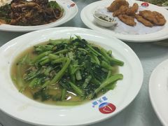 -小船渔村•大连菜•大连焖鱼(明泽街店)
