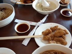 -鲜得来排骨年糕(即墨路店)