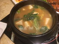 -英子补身汤(海兰路店)