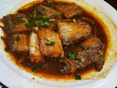 -红灯笼龙凤饭店(宁波老字号店)