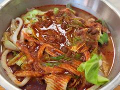 -苏袁麻辣烫(呼和浩特总局街店)