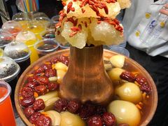 -正宁路小吃夜市