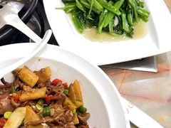 -李师傅脆肚(梅林店)