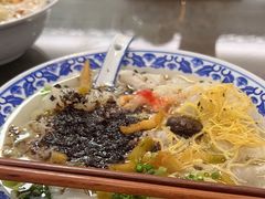 -老温州馄饨担(东游大厦店)