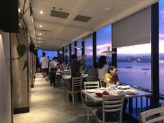 -必胜客(海滨店)