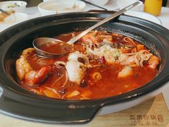 -西湖春天•老字号杭州菜(百汇店)