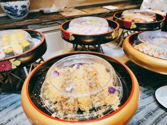 -盛宴标帜西餐厅龙虾.鲍鱼•牛排(重庆喜来登大酒店)