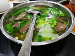 -弓虽昌焖烧鸡(大竹林店)