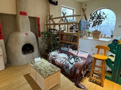 -小时光咖啡馆(开森度假森林店)