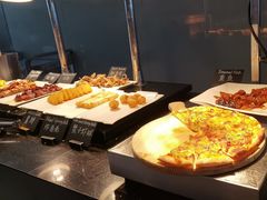 -白云宾馆-祥云西餐厅·法式鹅肝海鲜自助