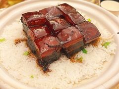 -新白鹿餐厅(龙游路总店·杭帮菜名店)