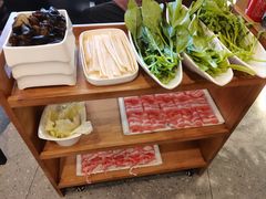-芳竹园火锅(塘沽金街店)