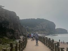 -长岛南北长山旅游景区