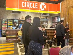 -活潑鲜跳(湖滨商业街店)