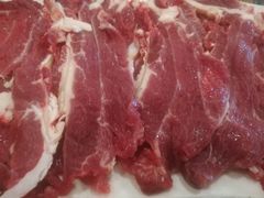 -清真·海清斋铜锅涮肉牛羊肉小炒泡馍(大雁塔店)