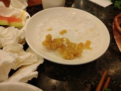 -老码头火锅(玉林店)