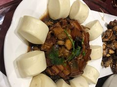 -王朝圣地温泉酒店-中餐厅