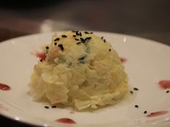 -尚雅铁板料理自助餐厅(乐松店)